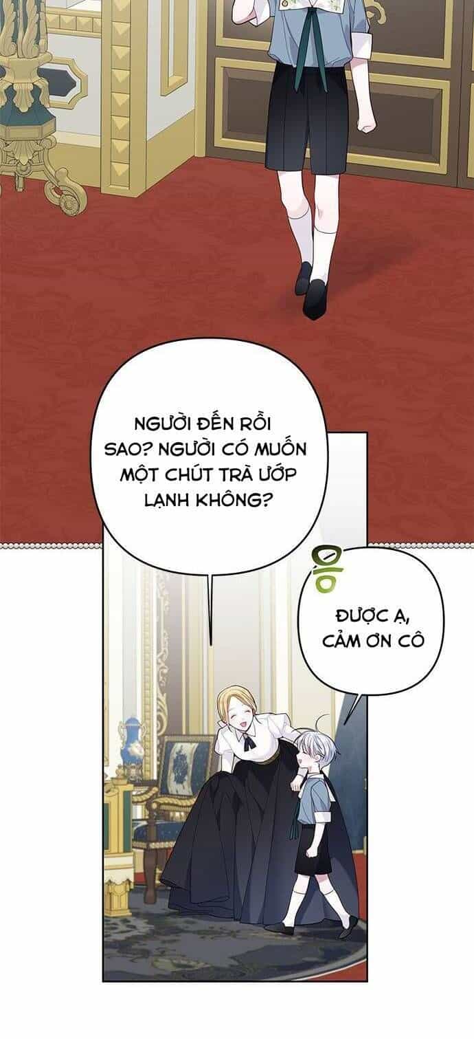 Bạo Chúa Bé Con - Chương 14 - ảnh 30