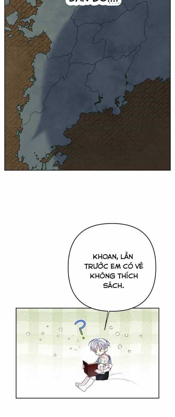 Bạo Chúa Bé Con - Chương 14 - ảnh 44