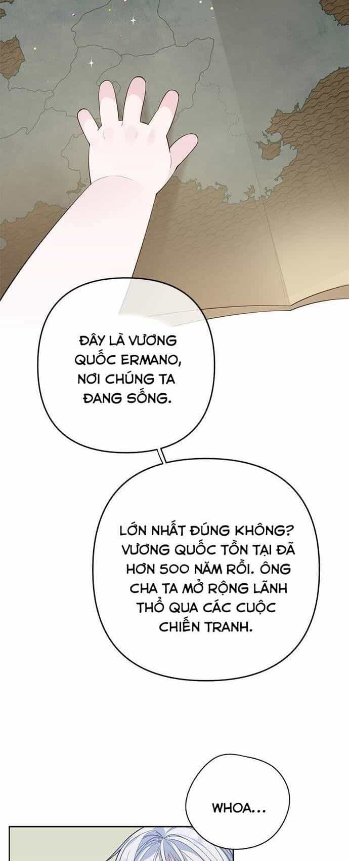 Bạo Chúa Bé Con - Chương 14 - ảnh 46
