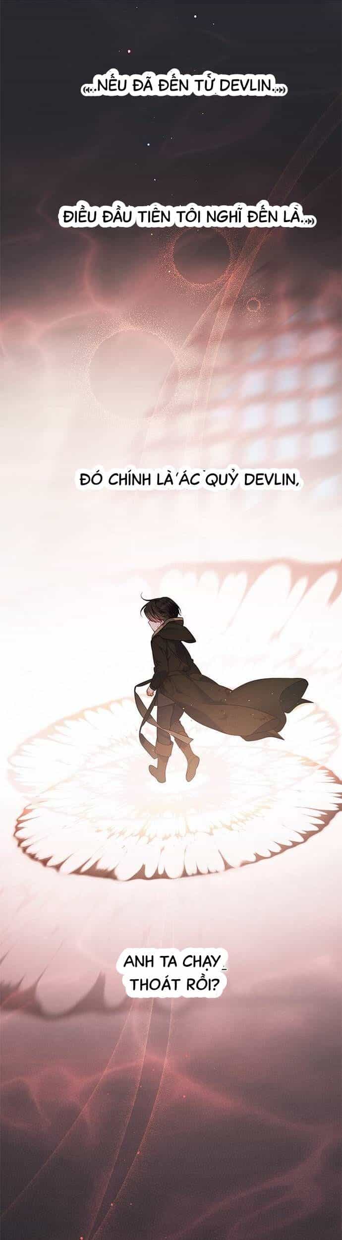 Bạo Chúa Bé Con - Chương 14 - ảnh 53