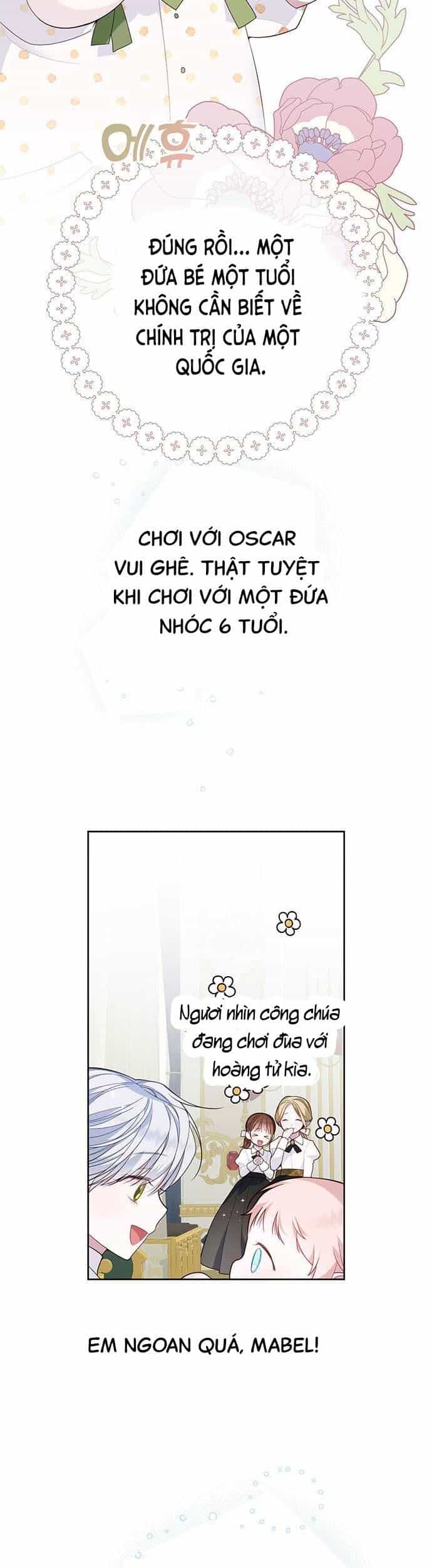 Bạo Chúa Bé Con - Chương 14 - ảnh 60
