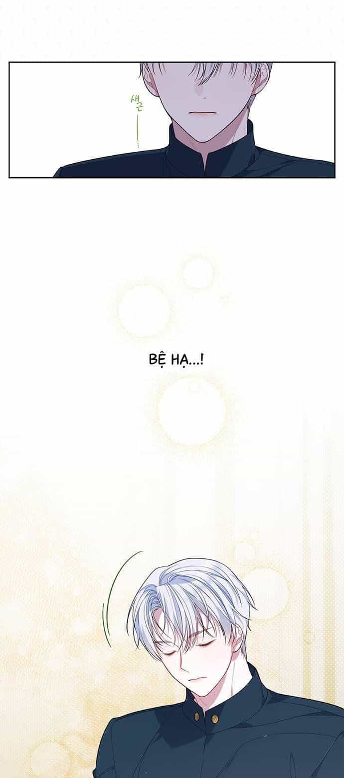 Bạo Chúa Bé Con - Chương 14 - ảnh 9