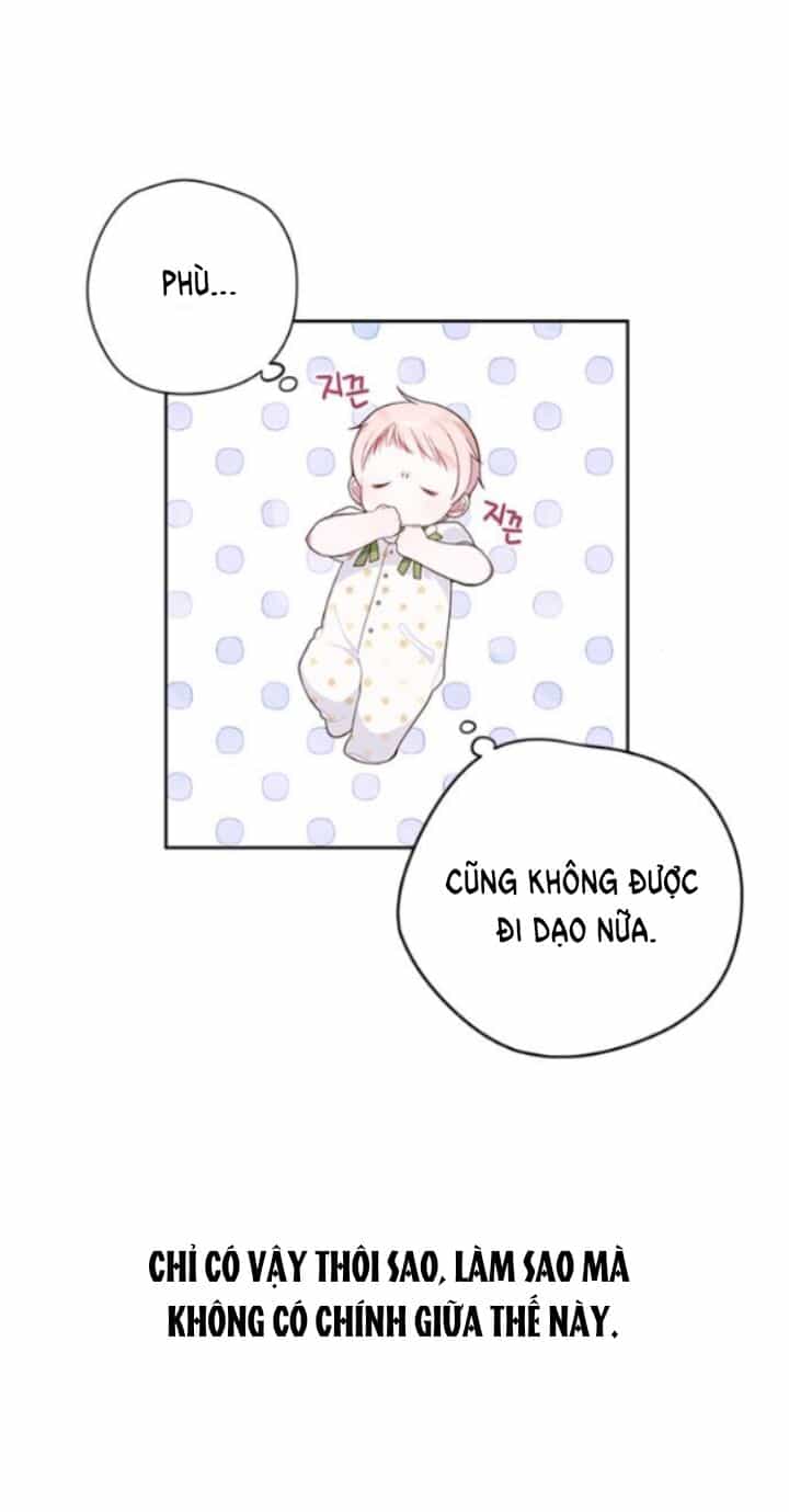 Bạo Chúa Bé Con - Chương 14.1 - ảnh 30