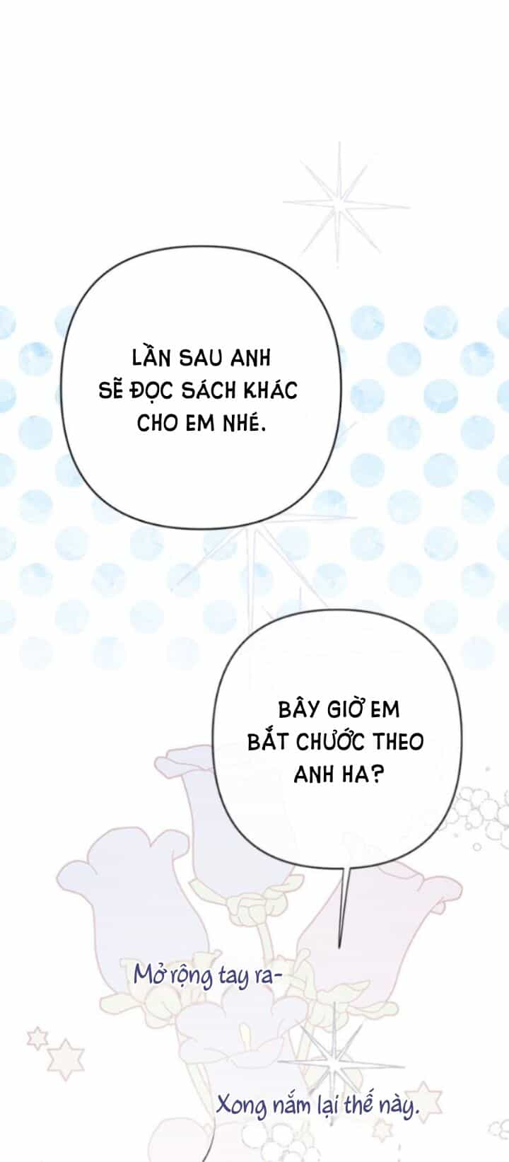 Bạo Chúa Bé Con - Chương 14.2 - ảnh 33