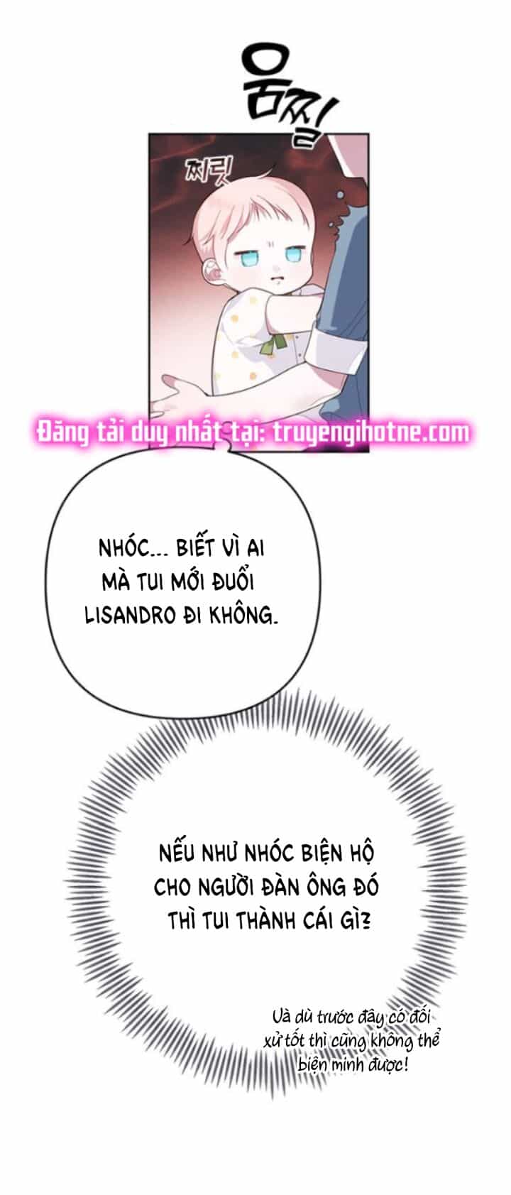 Bạo Chúa Bé Con - Chương 14.2 - ảnh 4