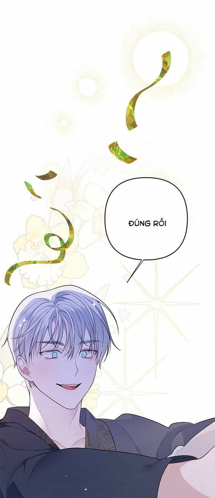 Bạo Chúa Bé Con - Chương 15 - ảnh 40