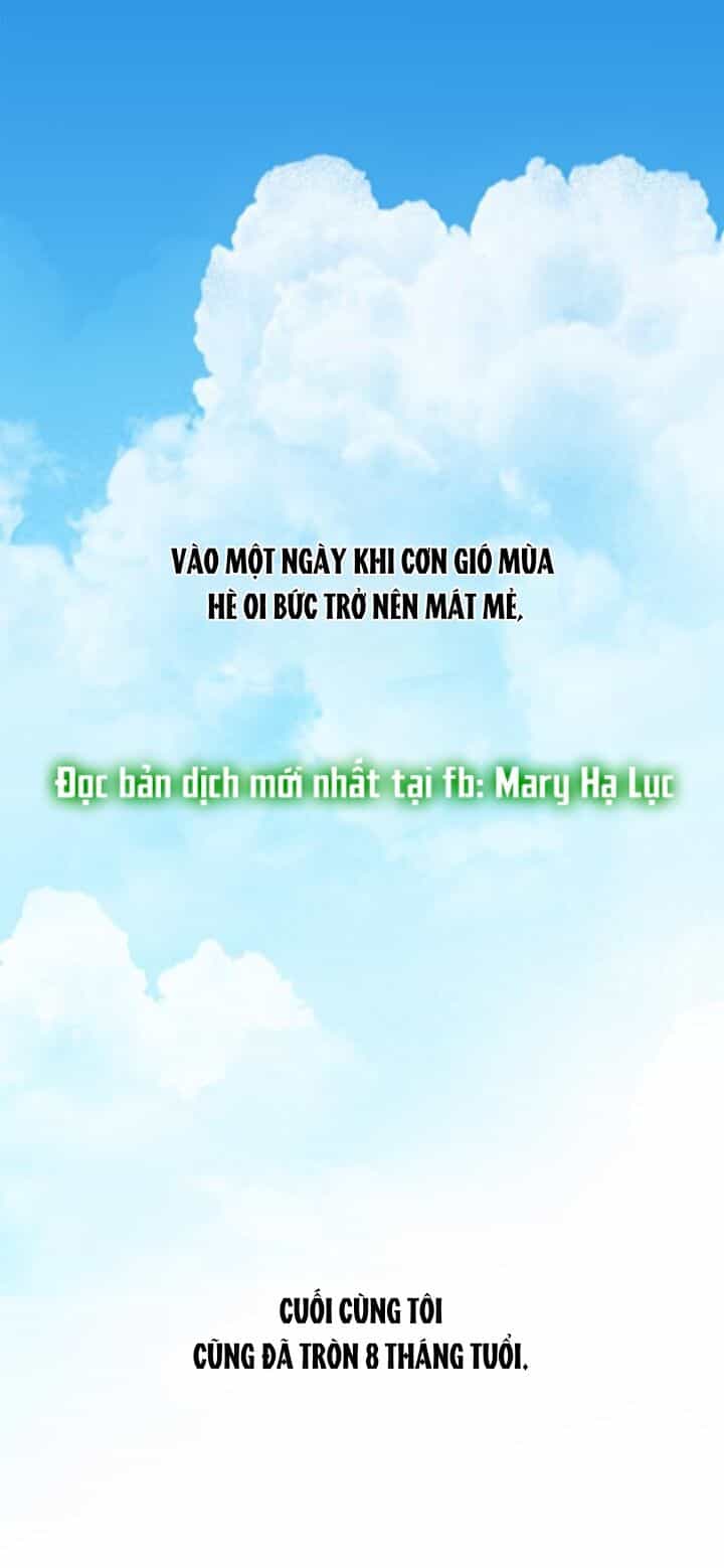 Bạo Chúa Bé Con - Chương 15.1 - ảnh 1