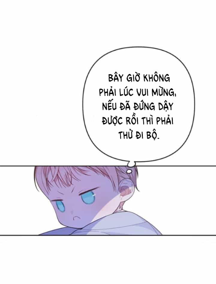 Bạo Chúa Bé Con - Chương 15.1 - ảnh 21