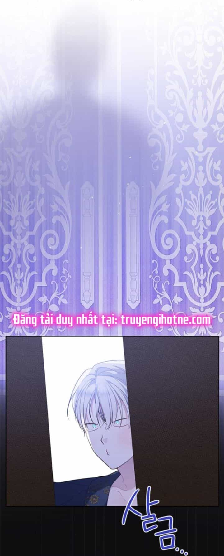 Bạo Chúa Bé Con - Chương 15.1 - ảnh 25