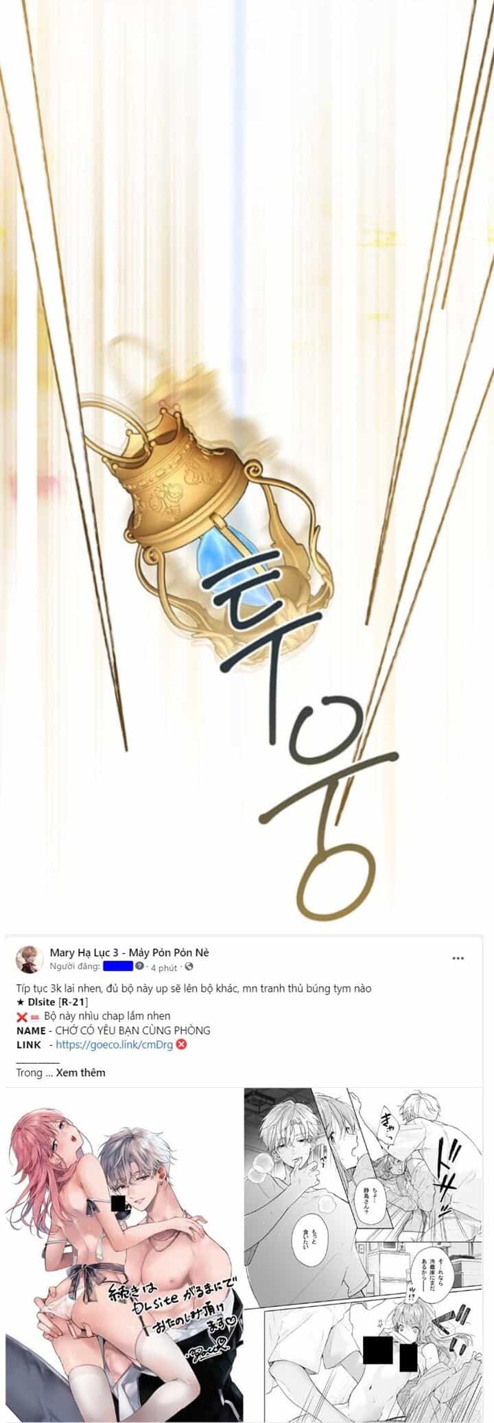 Bạo Chúa Bé Con - Chương 15.1 - ảnh 28
