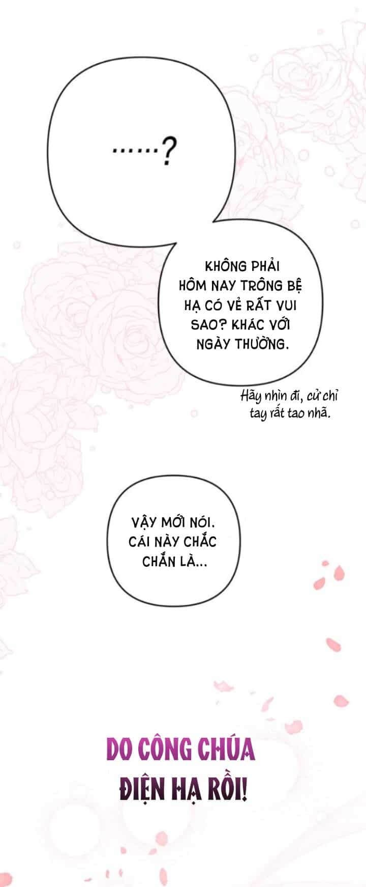 Bạo Chúa Bé Con - Chương 15.2 - ảnh 21