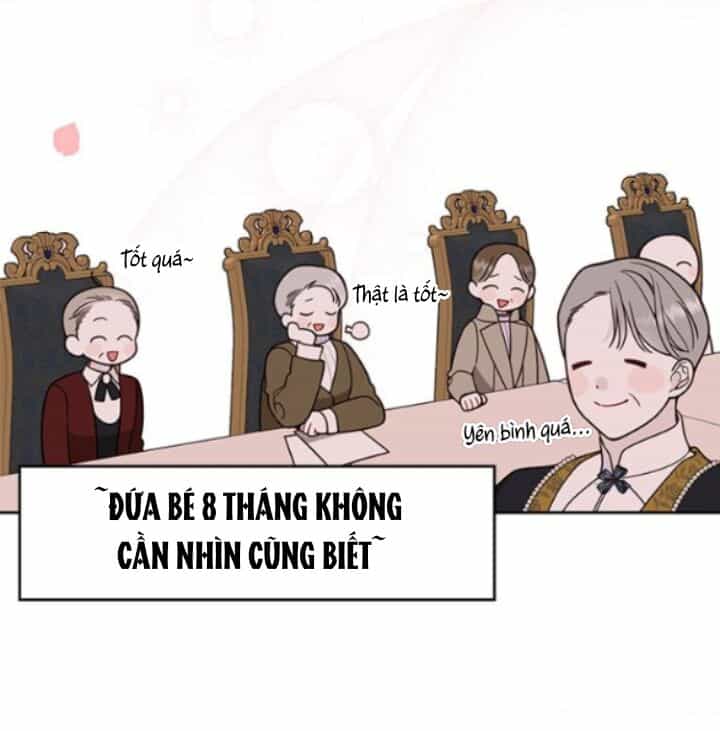Bạo Chúa Bé Con - Chương 15.2 - ảnh 22