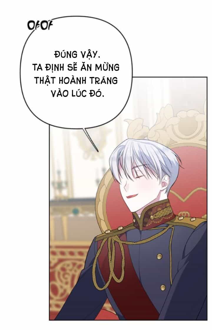 Bạo Chúa Bé Con - Chương 15.2 - ảnh 36