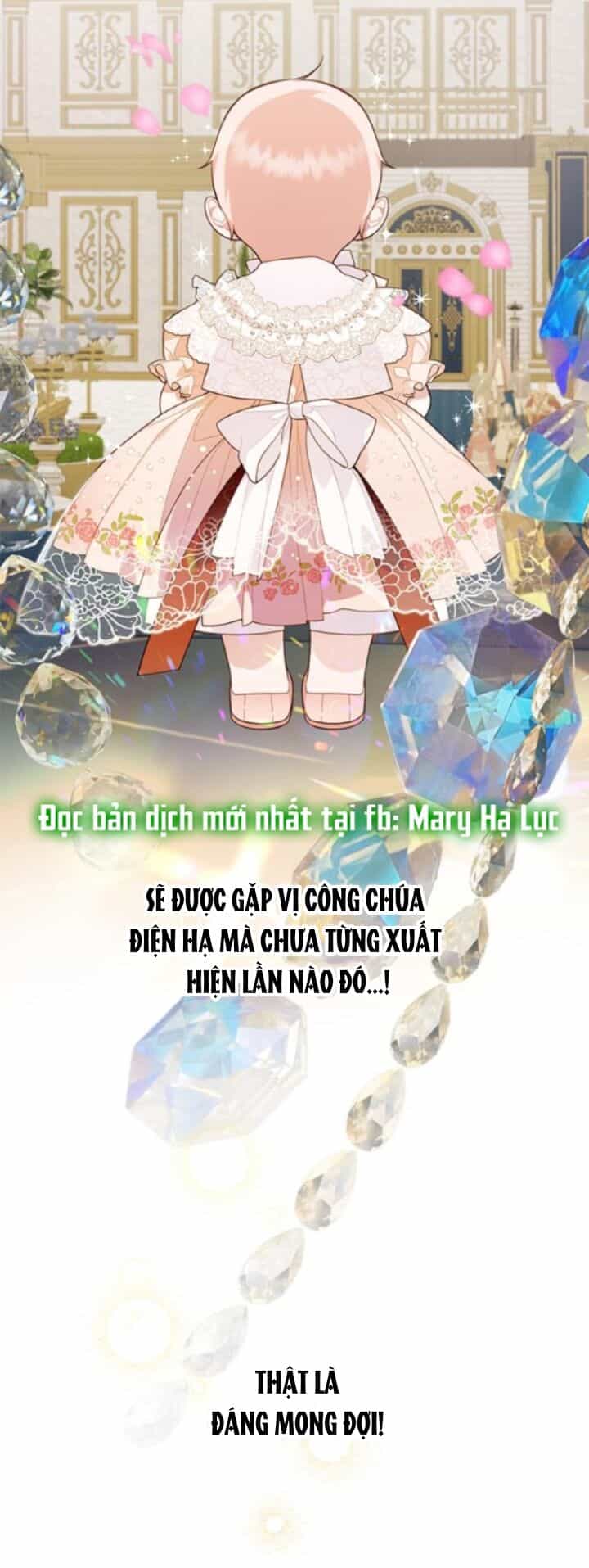 Bạo Chúa Bé Con - Chương 15.2 - ảnh 39