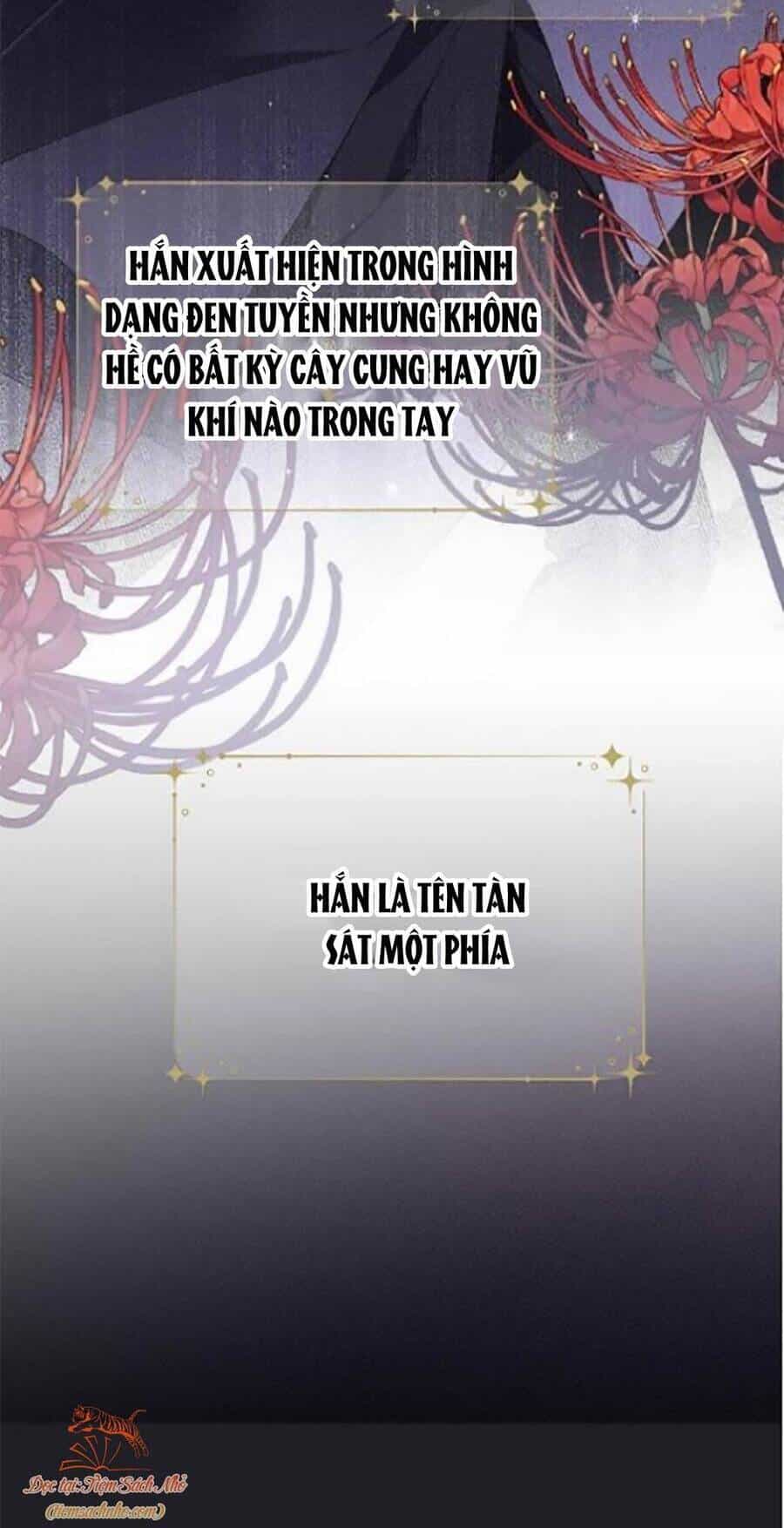 Bạo Chúa Bé Con - Chương 4 - ảnh 18