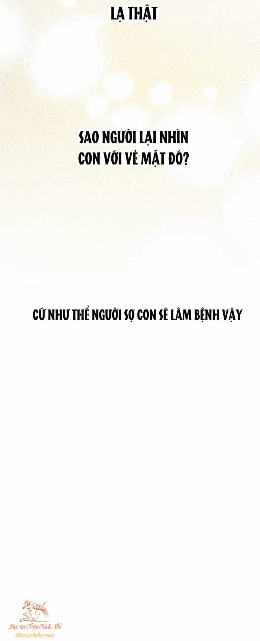 Bạo Chúa Bé Con - Chương 4 - ảnh 6