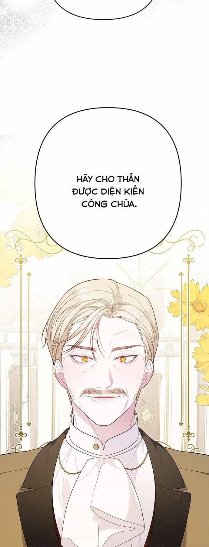 Bạo Chúa Bé Con - Chương 16 - ảnh 2