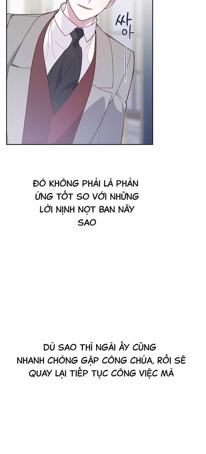 Bạo Chúa Bé Con - Chương 16 - ảnh 47