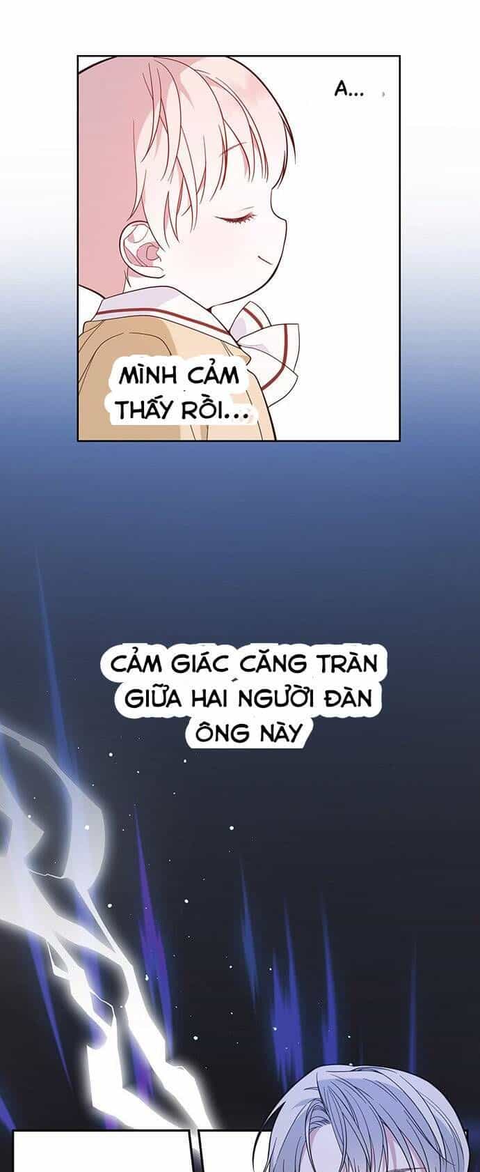 Bạo Chúa Bé Con - Chương 16 - ảnh 74