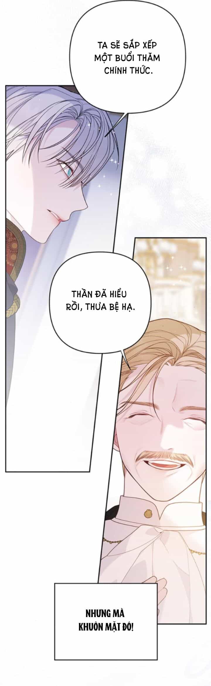 Bạo Chúa Bé Con - Chương 16.1 - ảnh 13