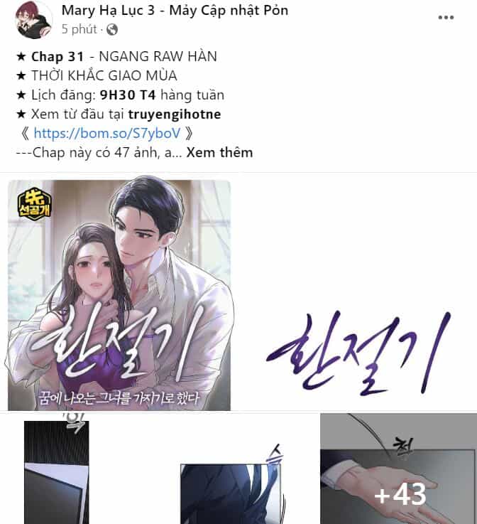 Bạo Chúa Bé Con - Chương 16.1 - ảnh 21