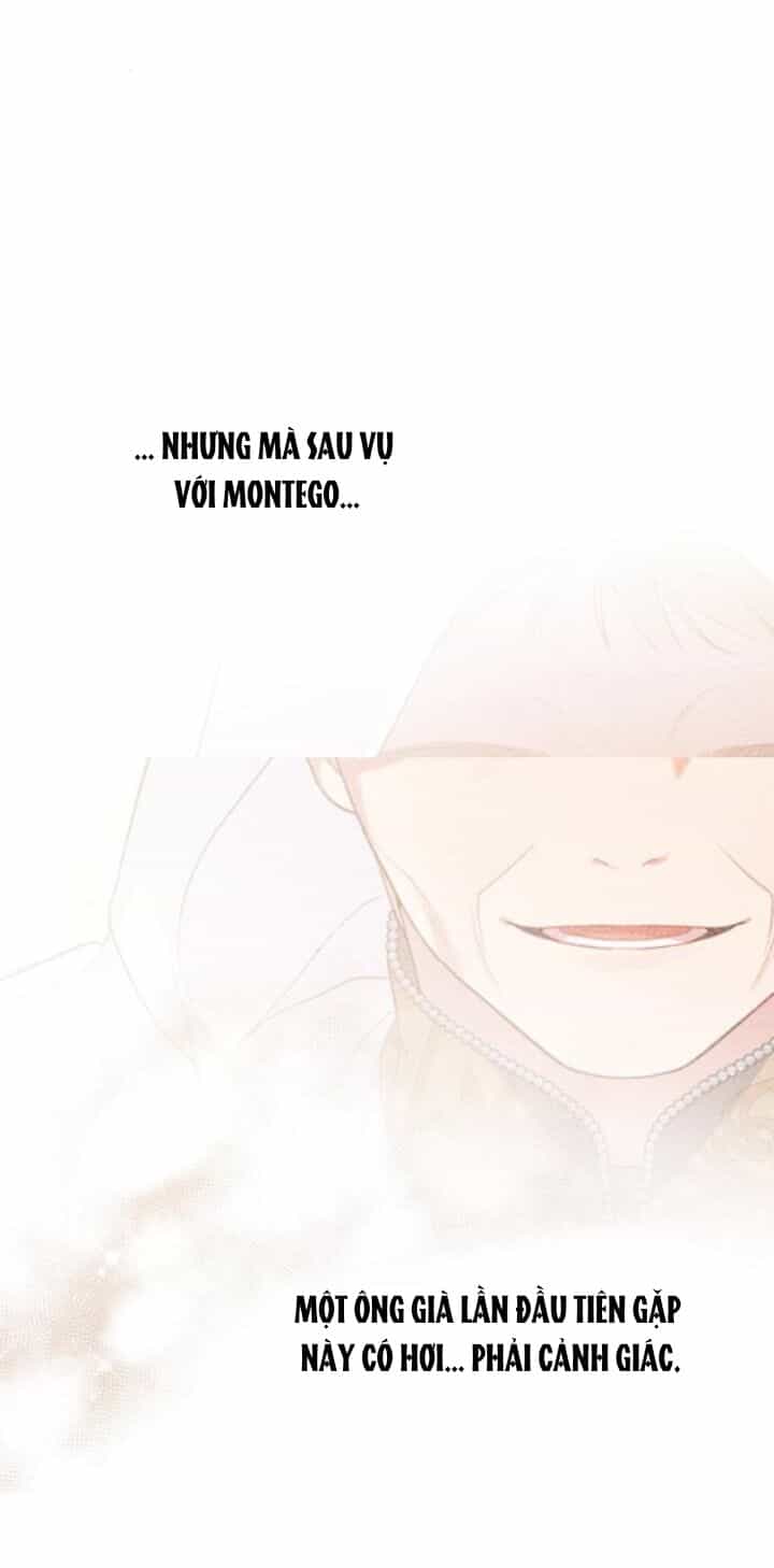 Bạo Chúa Bé Con - Chương 16.1 - ảnh 33