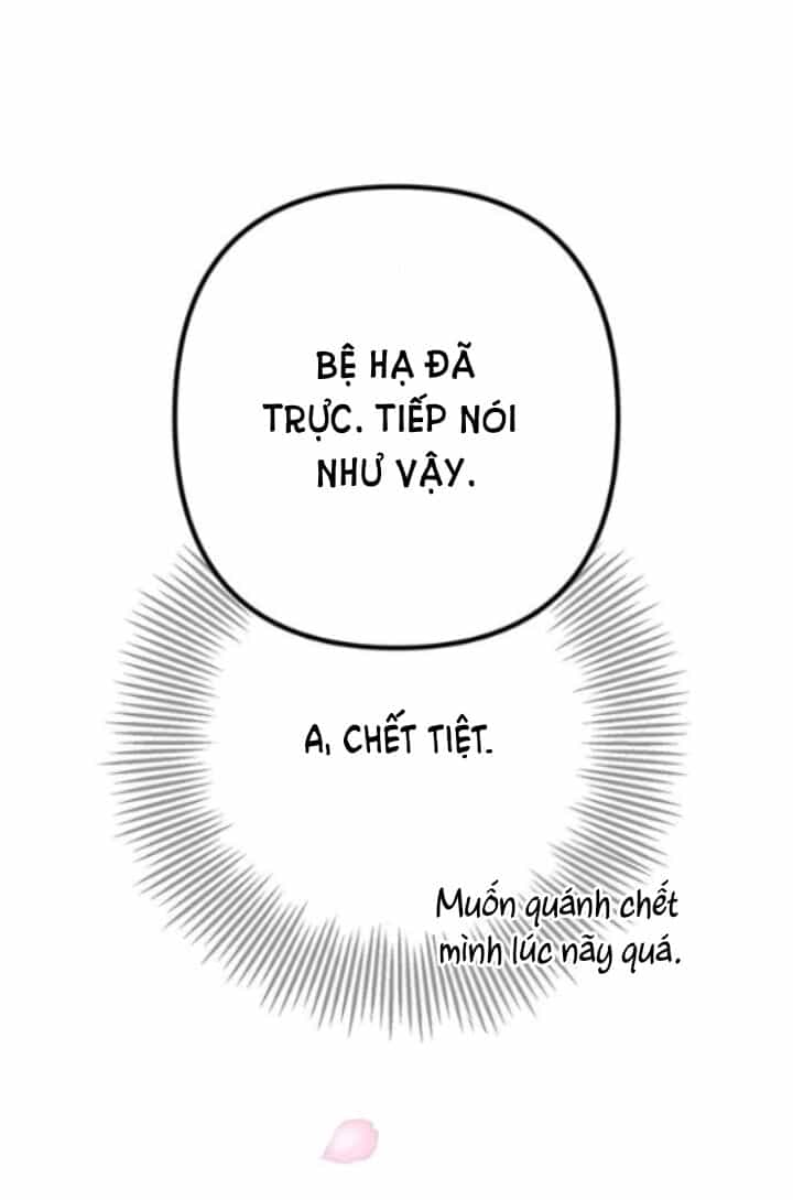 Bạo Chúa Bé Con - Chương 16.1 - ảnh 9