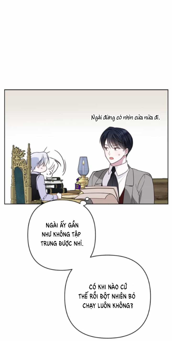 Bạo Chúa Bé Con - Chương 16.2 - ảnh 2