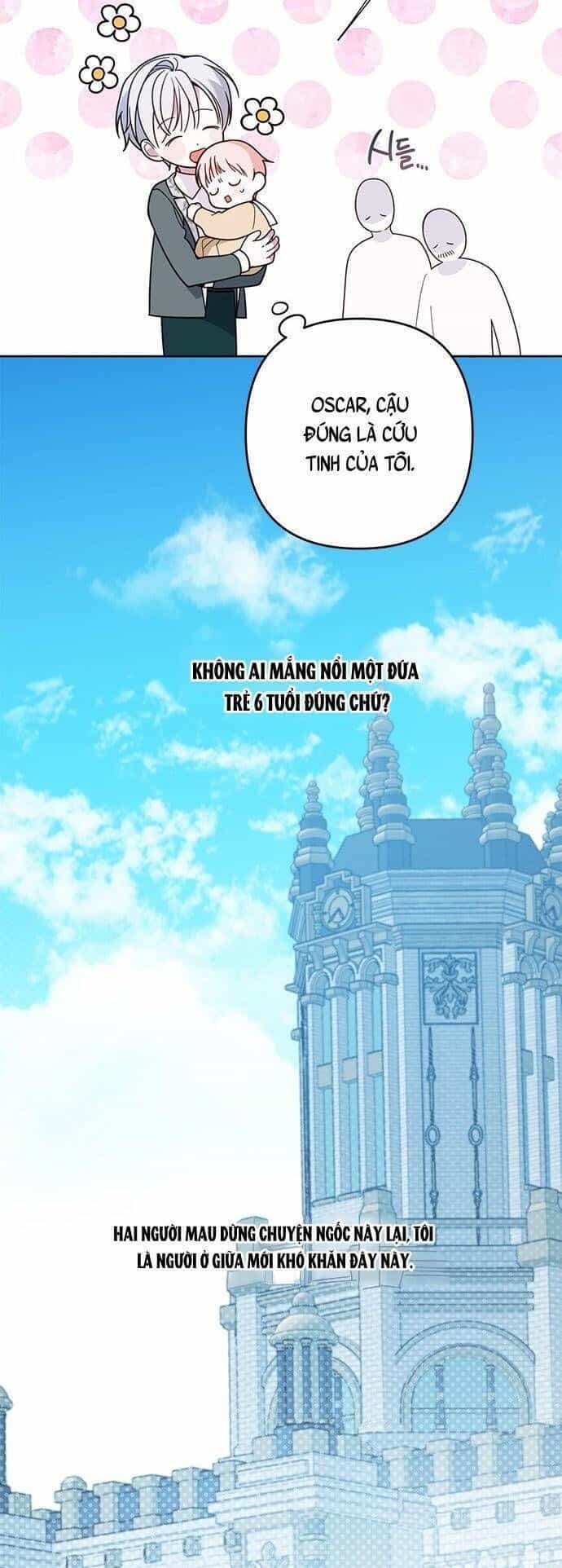 Bạo Chúa Bé Con - Chương 17 - ảnh 19