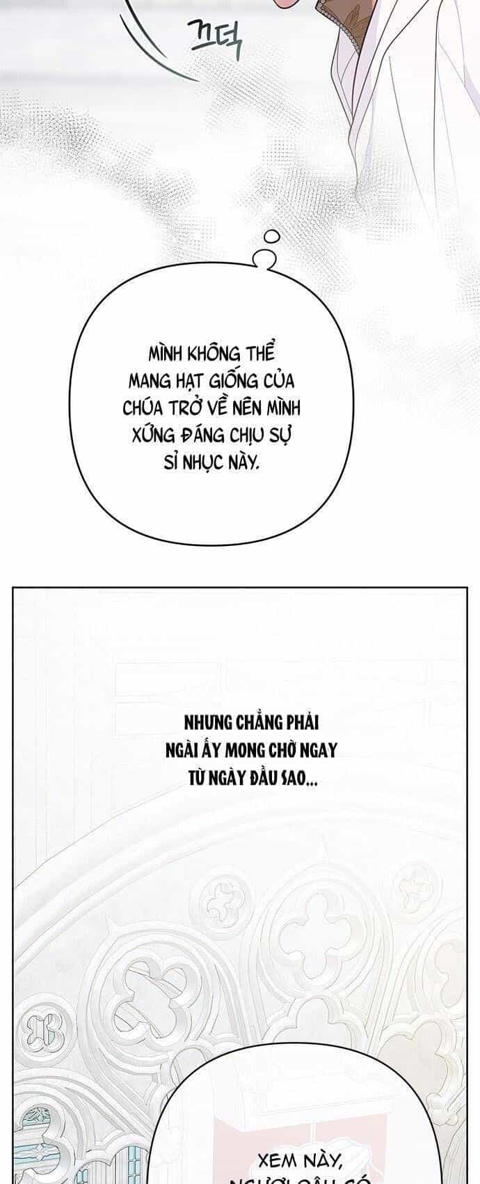 Bạo Chúa Bé Con - Chương 17 - ảnh 29