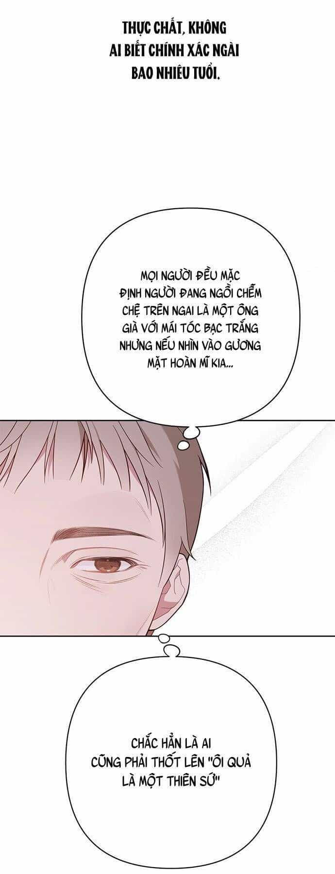 Bạo Chúa Bé Con - Chương 17 - ảnh 39