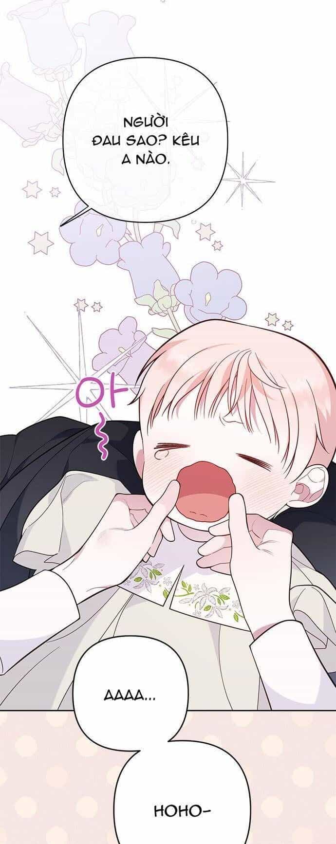 Bạo Chúa Bé Con - Chương 17 - ảnh 43