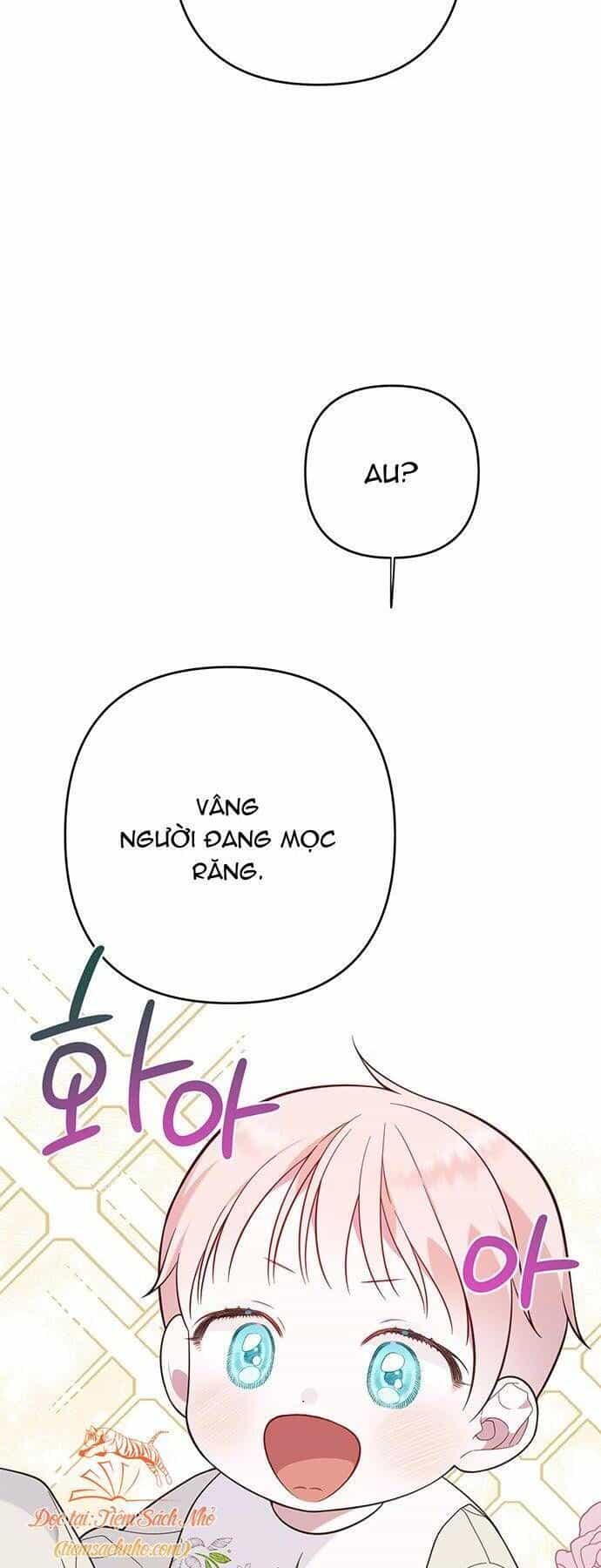 Bạo Chúa Bé Con - Chương 17 - ảnh 48