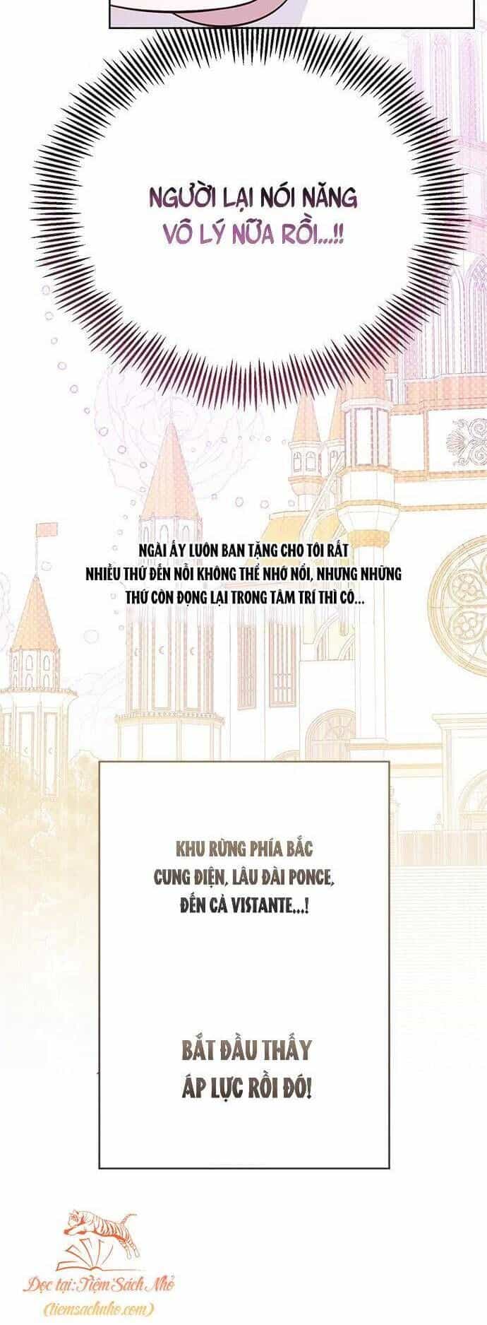 Bạo Chúa Bé Con - Chương 17 - ảnh 60