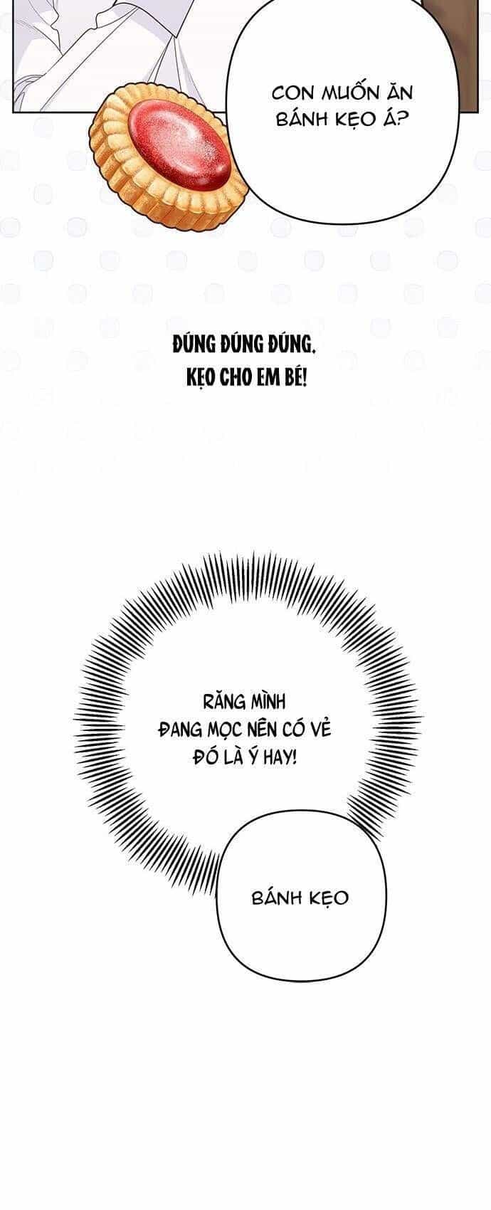Bạo Chúa Bé Con - Chương 17 - ảnh 63