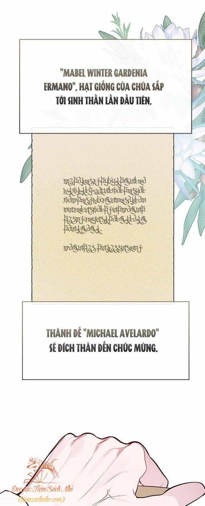 Bạo Chúa Bé Con - Chương 17 - ảnh 68