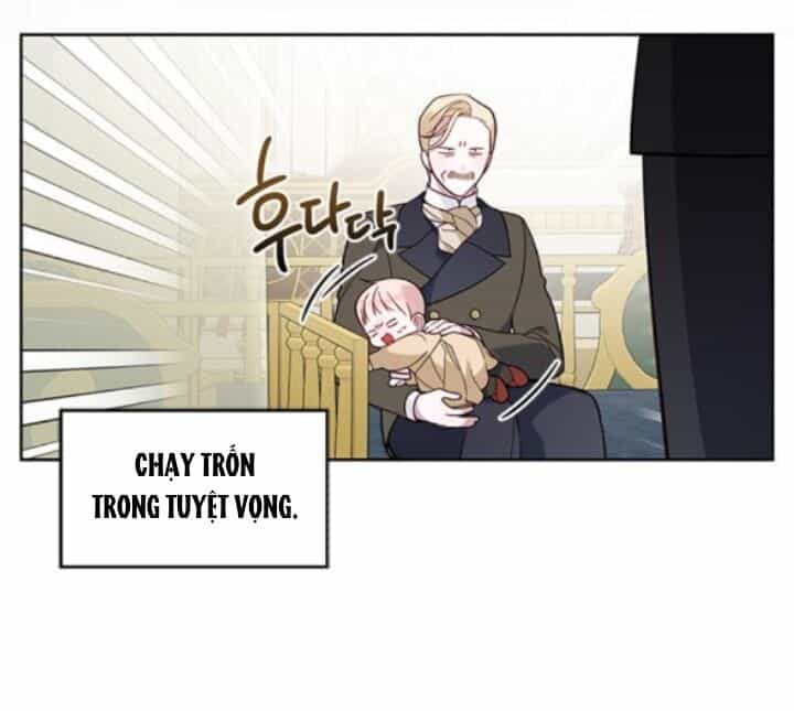 Bạo Chúa Bé Con - Chương 17.1 - ảnh 2