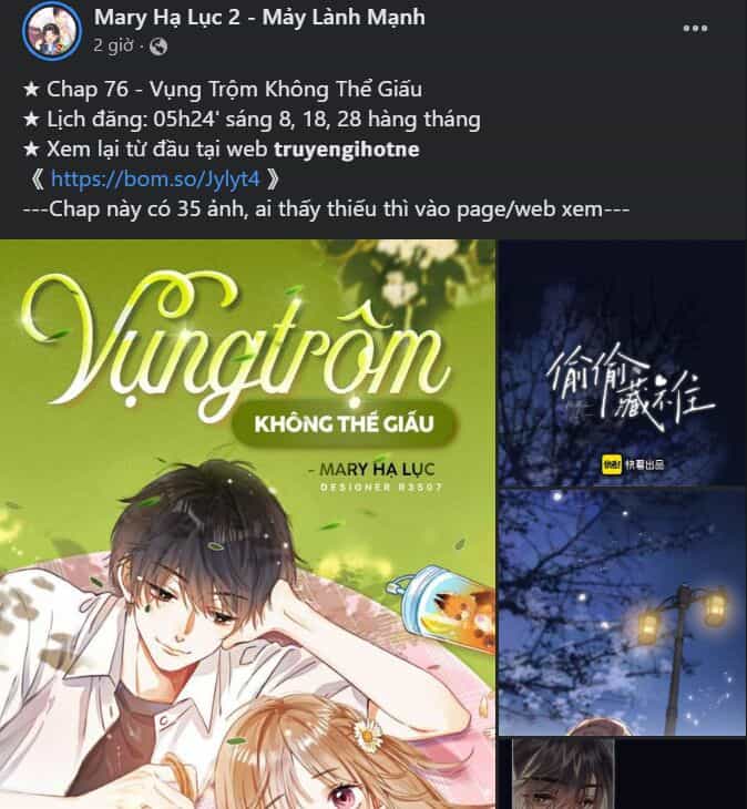 Bạo Chúa Bé Con - Chương 17.1 - ảnh 22