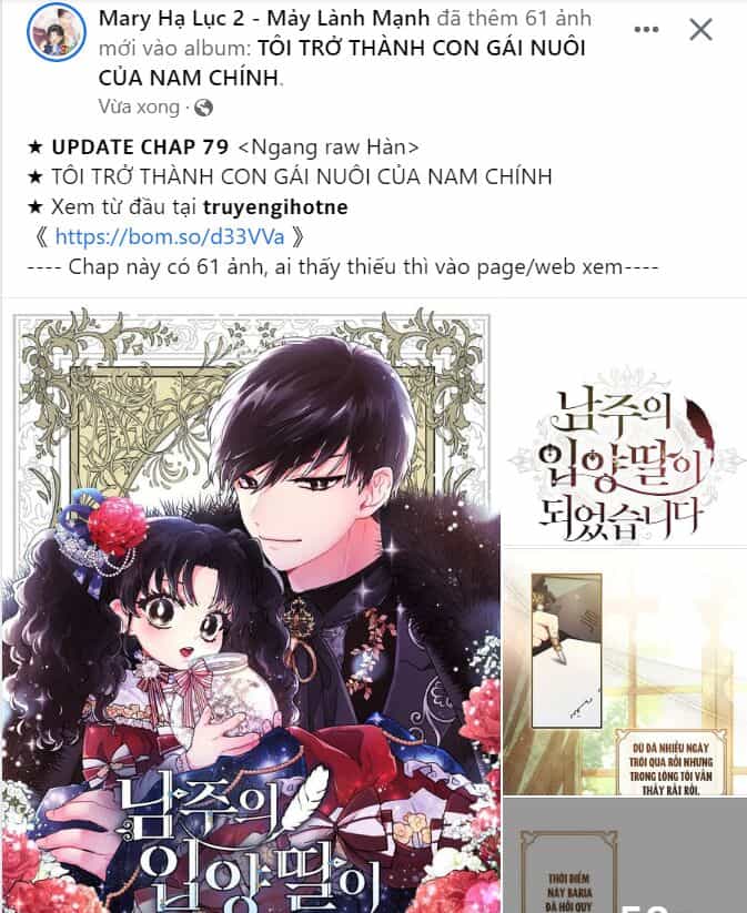 Bạo Chúa Bé Con - Chương 17.1 - ảnh 23