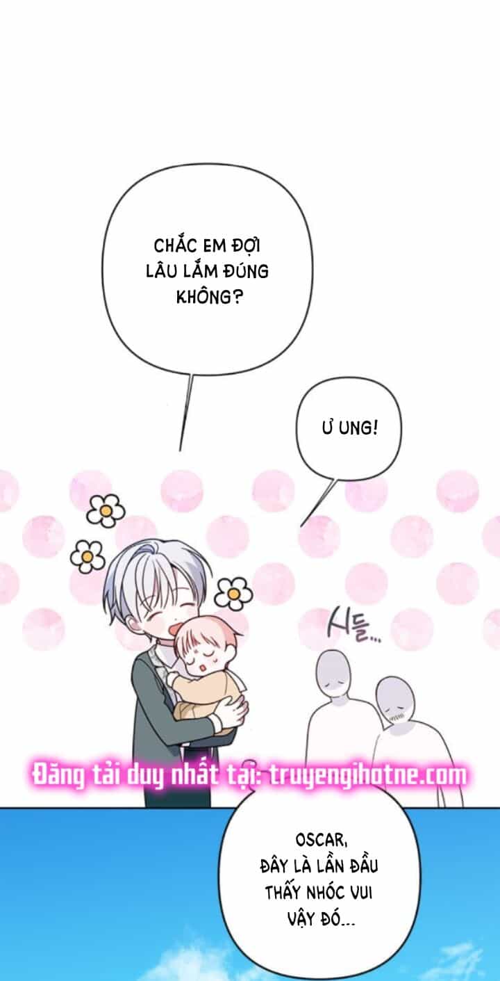 Bạo Chúa Bé Con - Chương 17.1 - ảnh 28