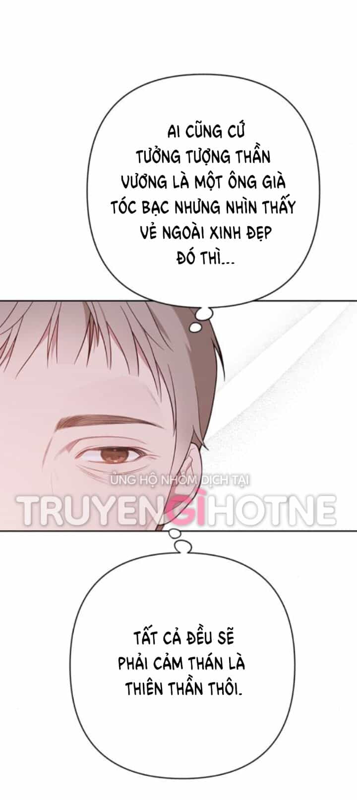Bạo Chúa Bé Con - Chương 17.2 - ảnh 7