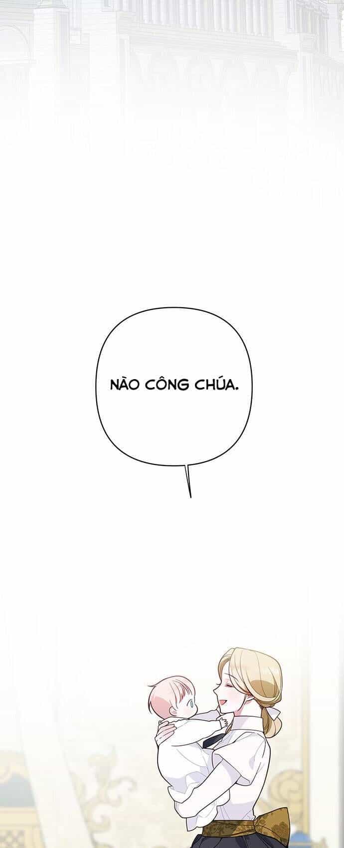 Bạo Chúa Bé Con - Chương 18 - ảnh 3