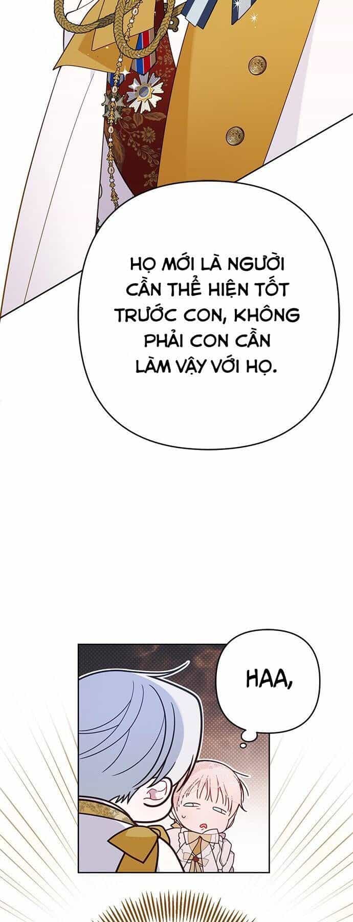 Bạo Chúa Bé Con - Chương 18 - ảnh 47