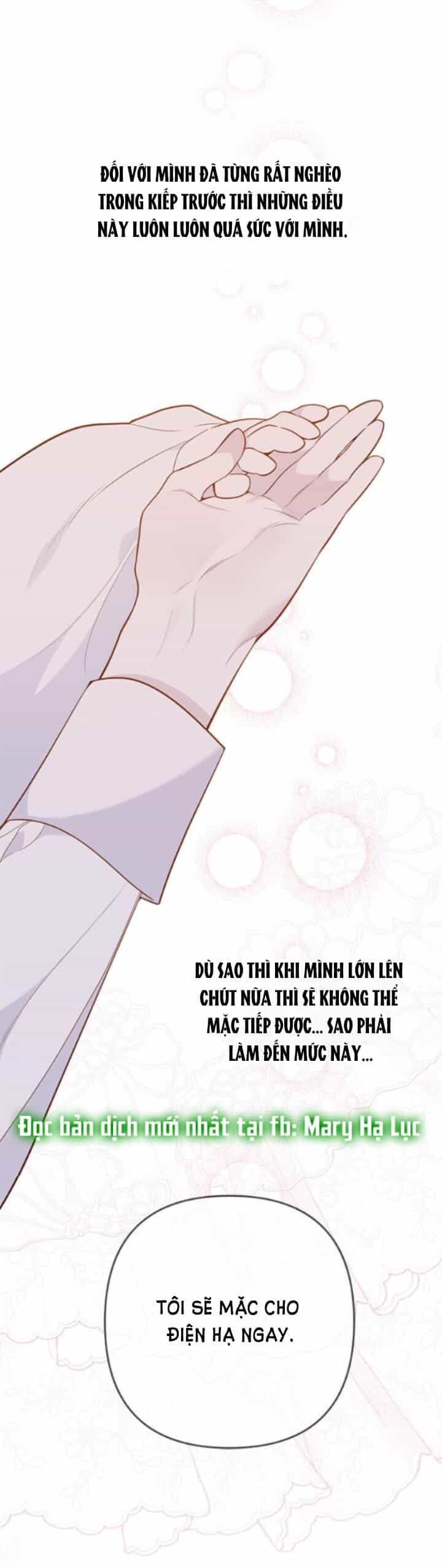 Bạo Chúa Bé Con - Chương 18.1 - ảnh 20