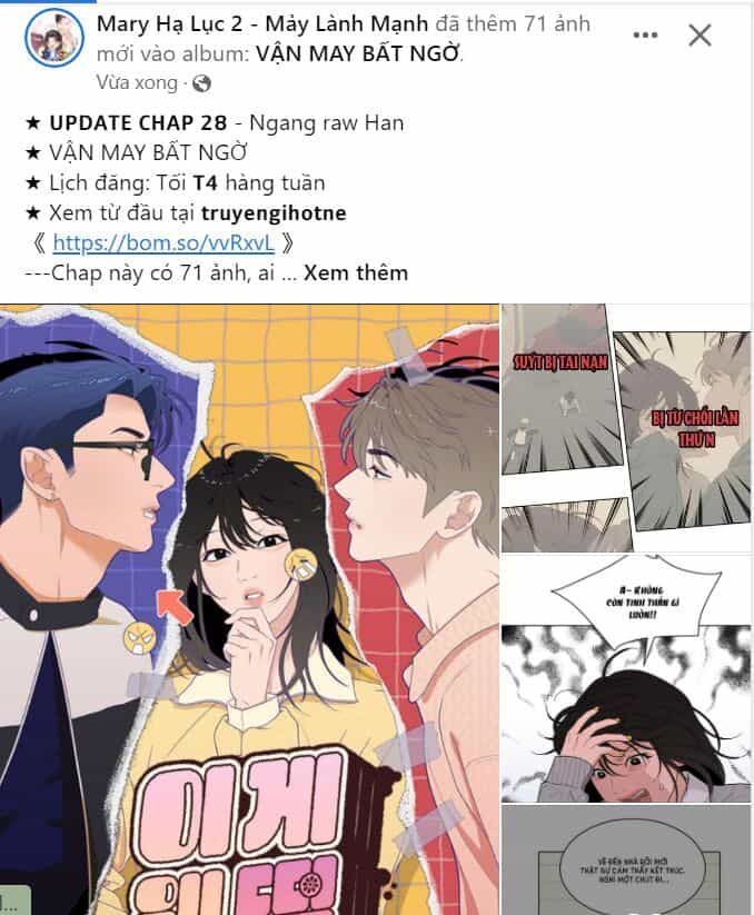 Bạo Chúa Bé Con - Chương 18.1 - ảnh 22