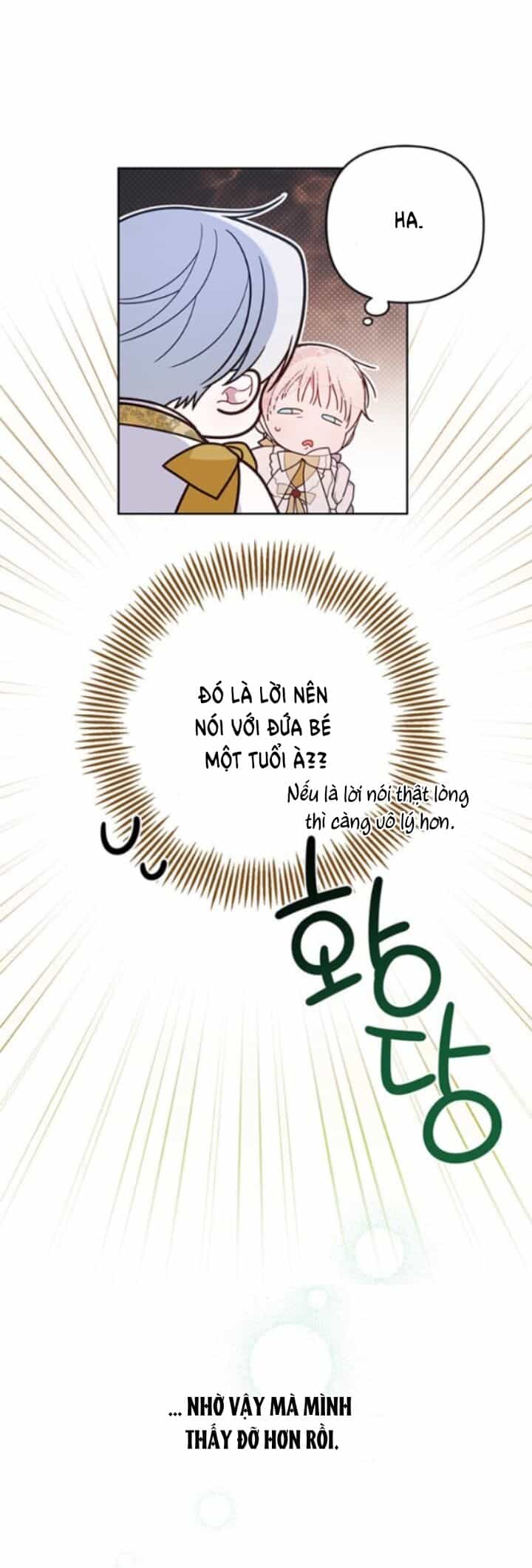 Bạo Chúa Bé Con - Chương 18.2 - ảnh 15