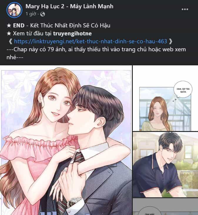 Bạo Chúa Bé Con - Chương 18.2 - ảnh 21