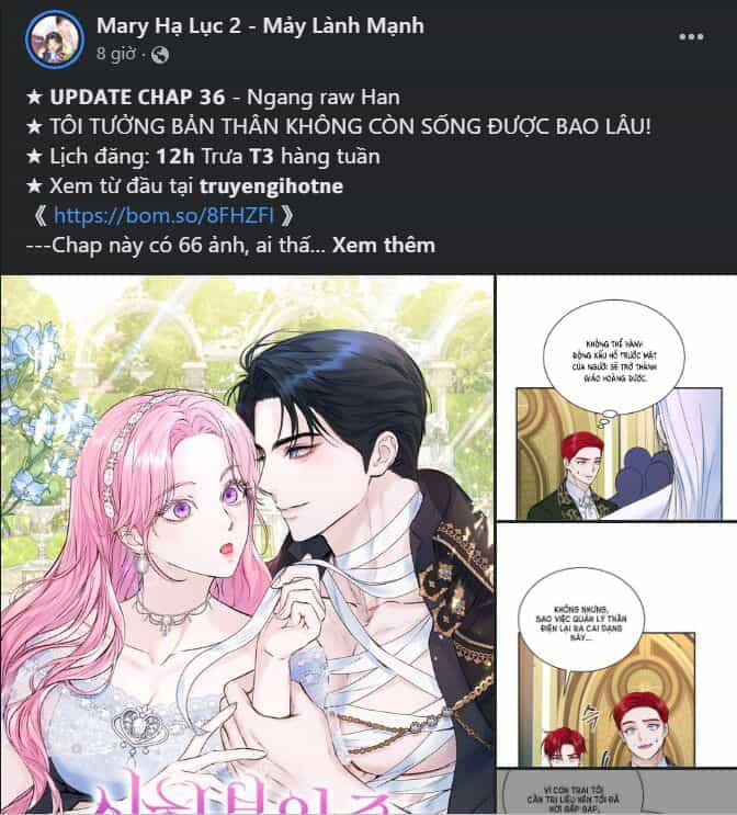 Bạo Chúa Bé Con - Chương 18.2 - ảnh 23