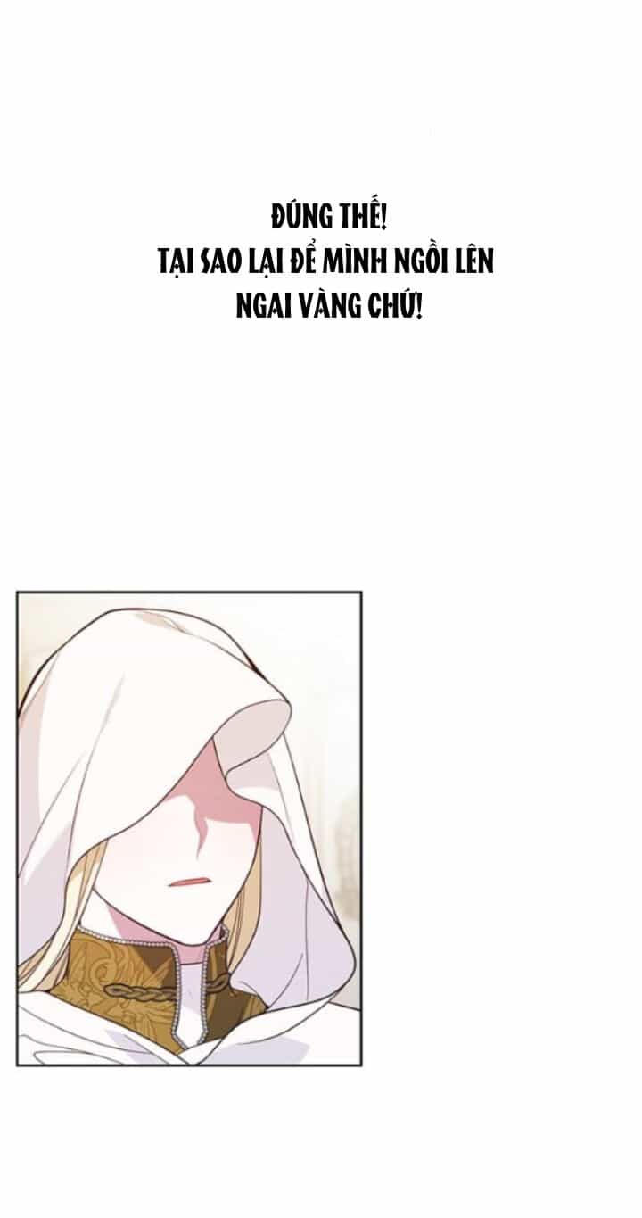 Bạo Chúa Bé Con - Chương 18.2 - ảnh 36
