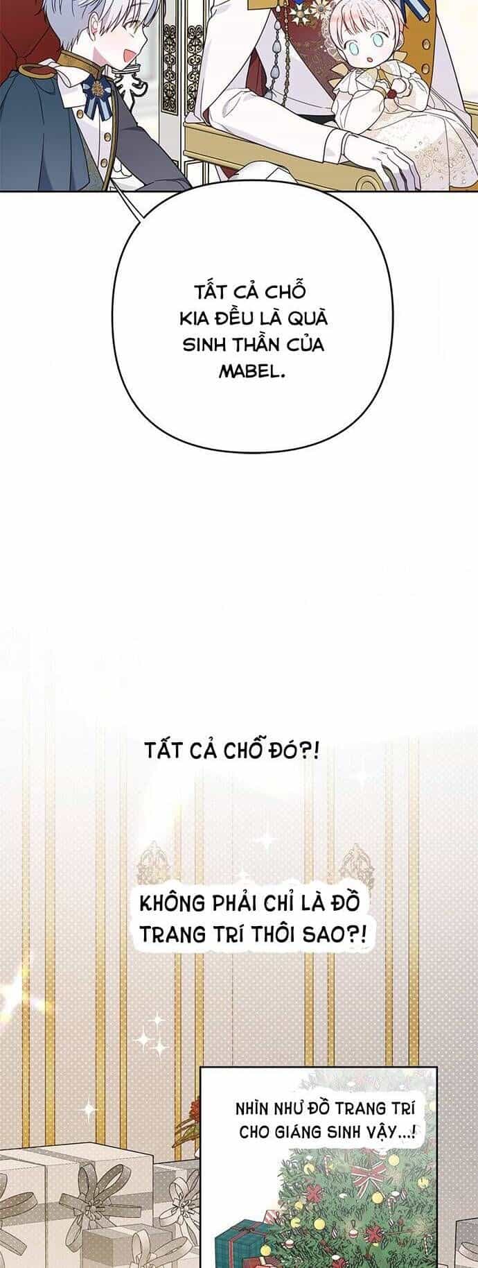 Bạo Chúa Bé Con - Chương 19 - ảnh 10